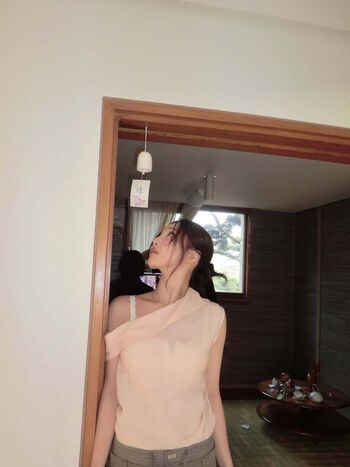 I’m Nayeon