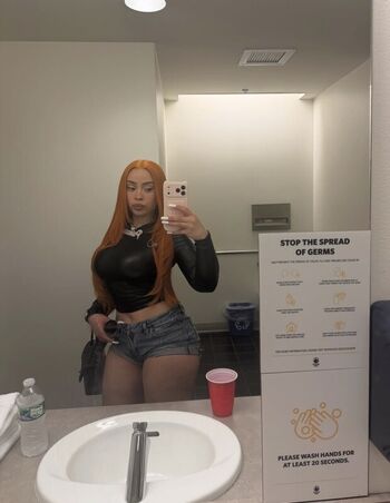 Ice Spice