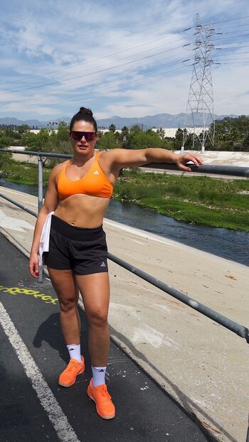 Ilona Maher