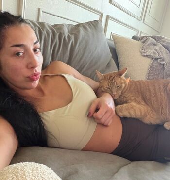 Indi Hartwell