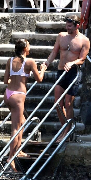 Irina Shayk