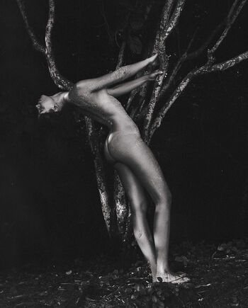 Isabel Kashi