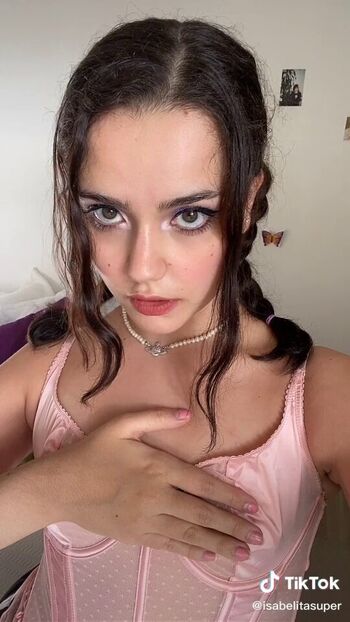 isabelitasuper