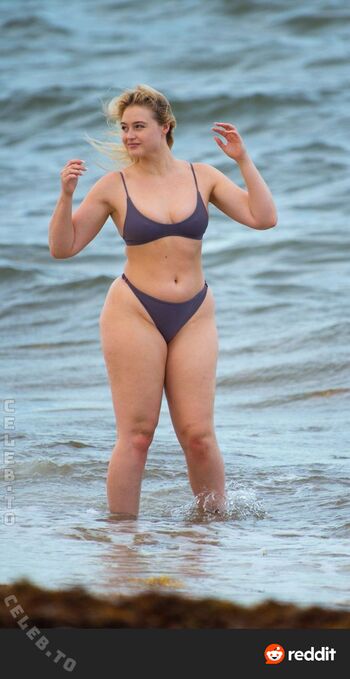 Iskra Lawrence