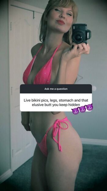 Itsjustblondie -Itsjustashley13
