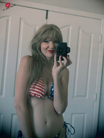 Itsjustblondie -Itsjustashley13