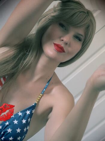 Itsjustblondie -Itsjustashley13