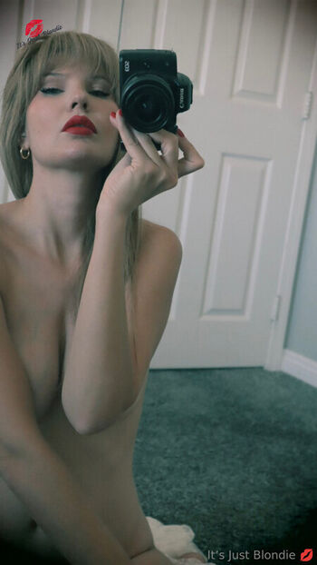 ItsJustblondie