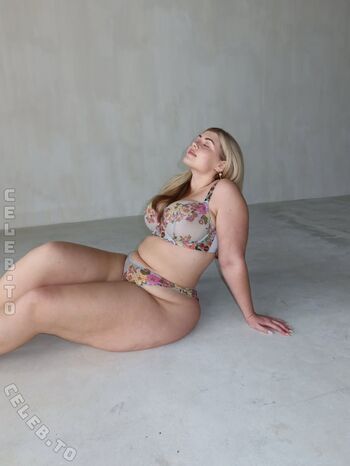 Izzy Nicholls