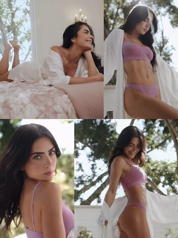 Jade Picon