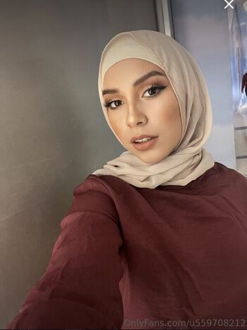 Jamila Habibti