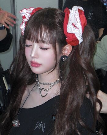 Jang Won-young