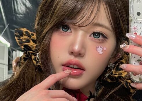 Jang Won-young