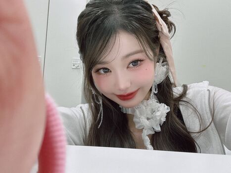 Jang Won-young