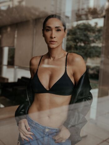 Jaqueline Carvalho