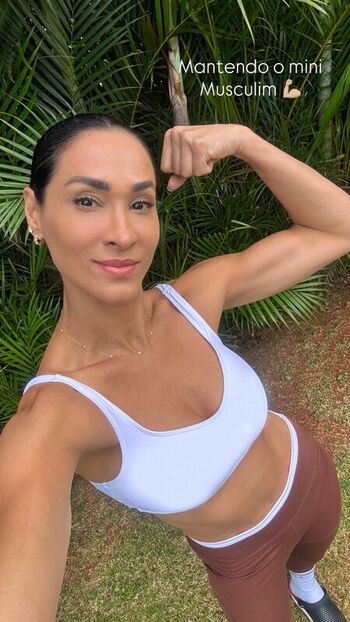 Jaqueline Carvalho