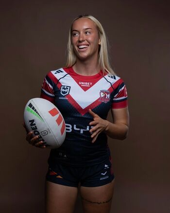 Jasmin Strange