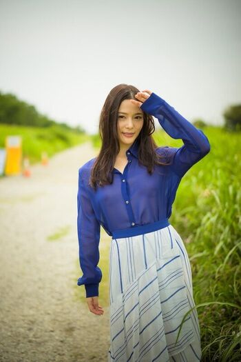 Jav Actress Gravure