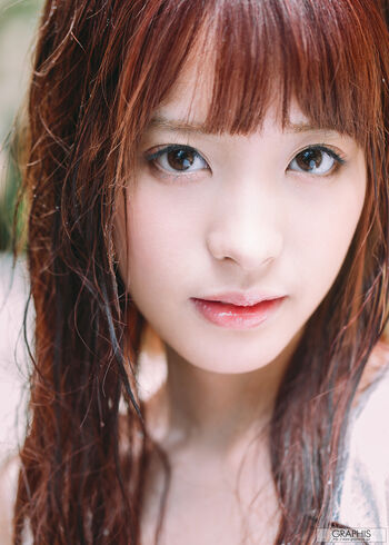 Jav Actress Gravure