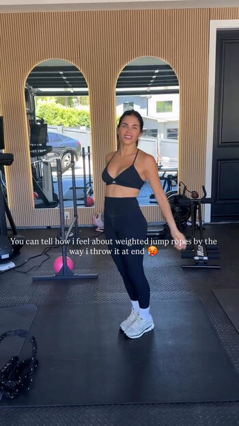 Jenna Dewan Tatum