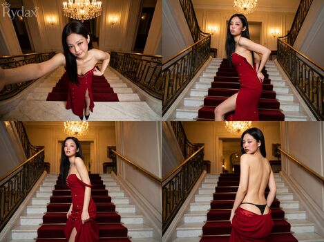 Jennie Blackpink