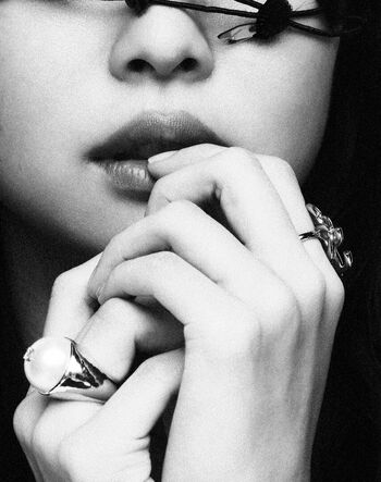 Jennie | BLΛƆKPIИK