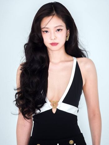 Jennie | BLΛƆKPIИK