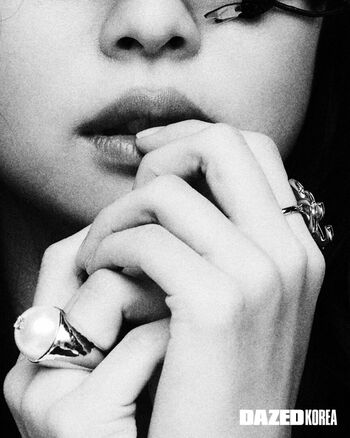 Jennie | BLΛƆKPIИK
