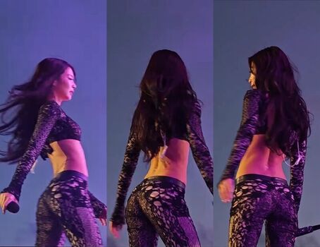 Jennie | BLΛƆKPIИK