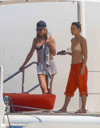 Jennifer Aniston