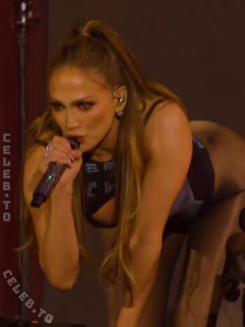 Jennifer Lopez
