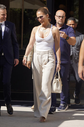 Jennifer Lopez