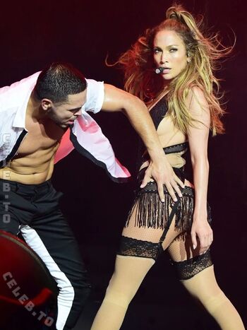 Jennifer Lopez