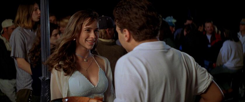 Jennifer Love You
