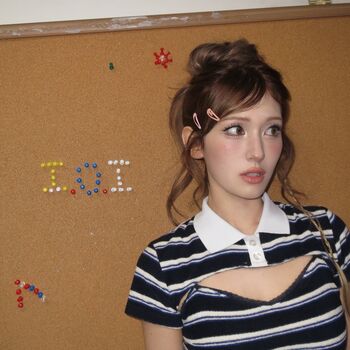 Jeon Somi