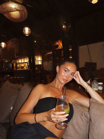 Jessica Evans