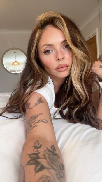Jesy Nelson