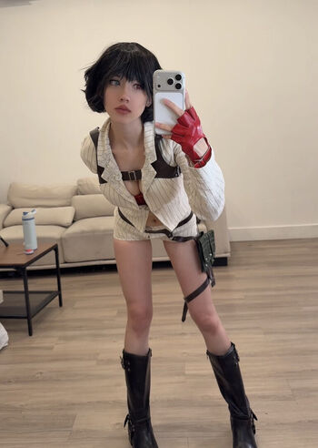 Jillynozomi