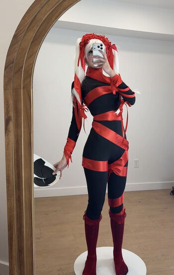 Jillynozomi