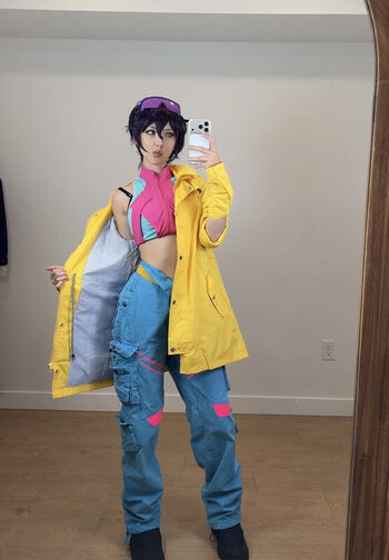 Jillynozomi