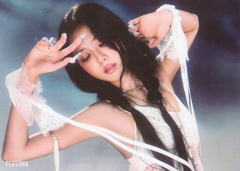 Jisoo