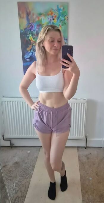 Jodie Marie ASMR