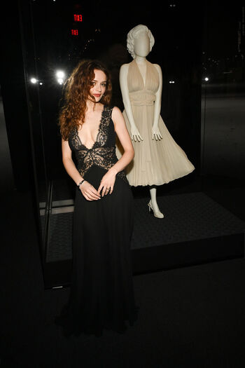Joey King