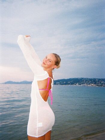 Jordyn Jones