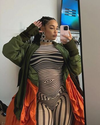 Jorja Smith
