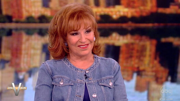 Joy Behar