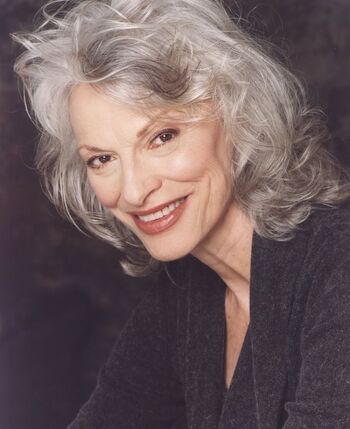 Judi Roberts