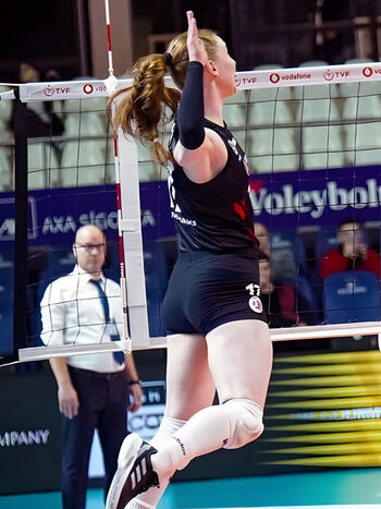 Julia Bergmann