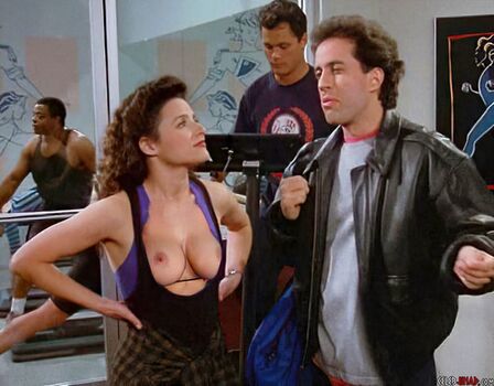 Julia Dreyfus