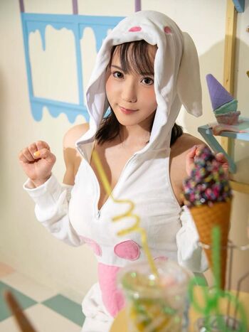 Kaho Shibuya